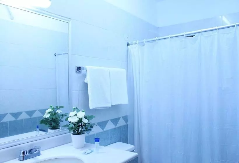 فندق Villa Las Rosas Tepic