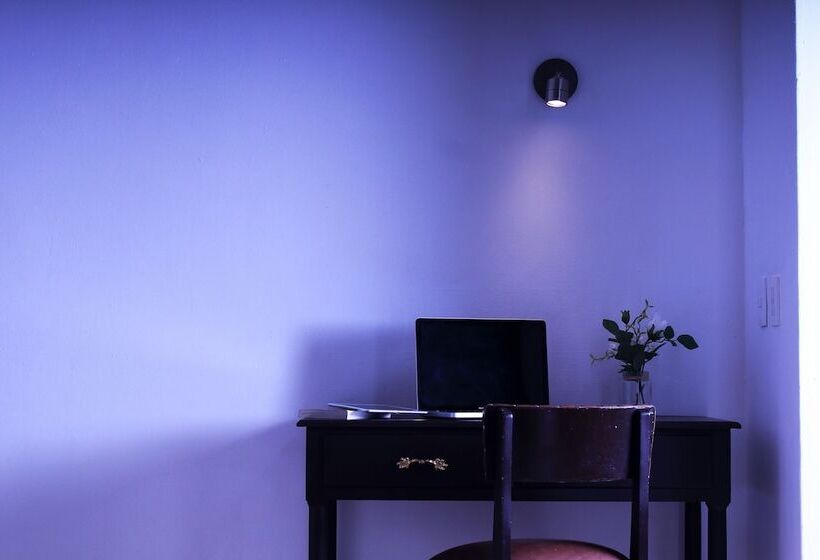 酒店 Villa Las Rosas Tepic