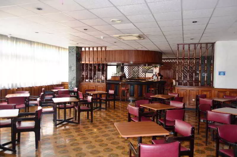 Apartamento Palmeras