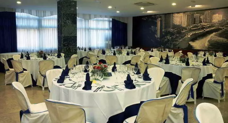 Apartamento Palmeras