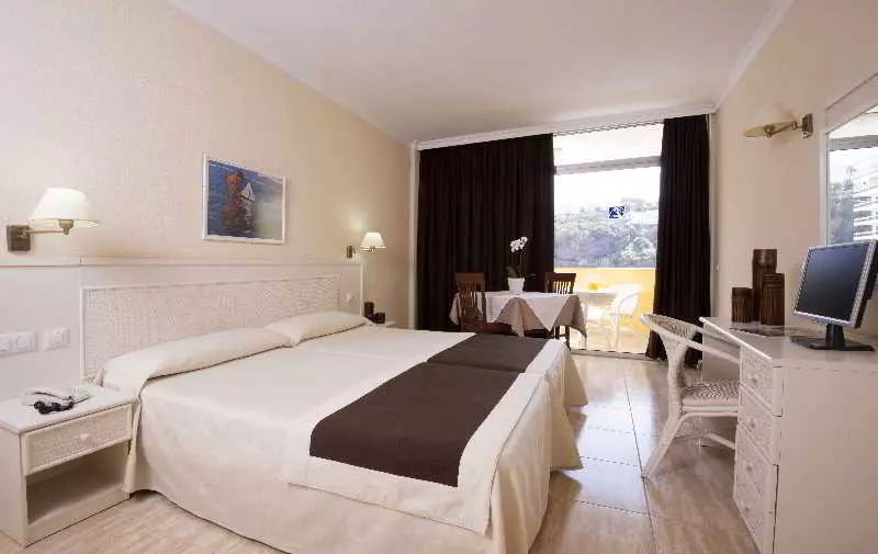 Apartamento Palmeras