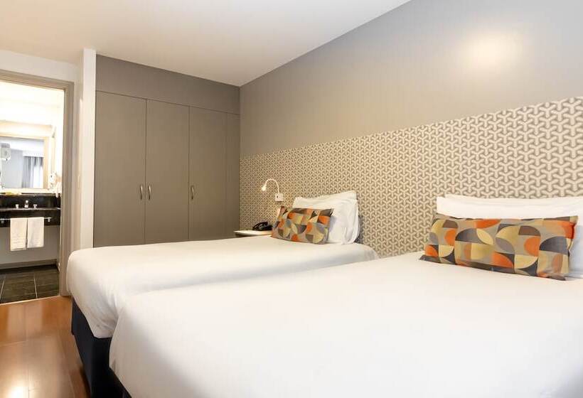 Mercure Curitiba 7 De Setembro