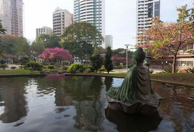 Mercure Curitiba 7 De Setembro