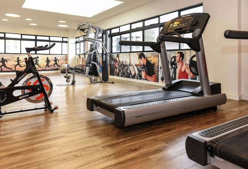 Mercure Curitiba 7 De Setembro