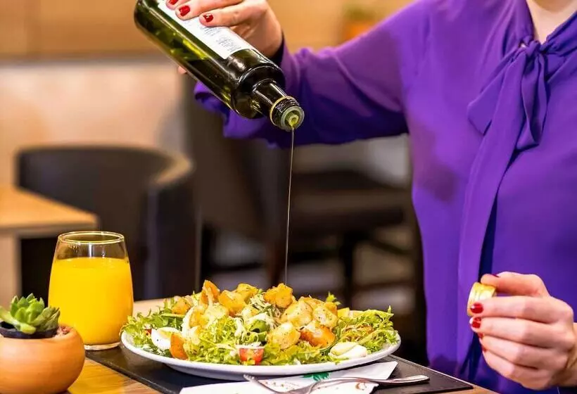 Mercure Curitiba 7 De Setembro