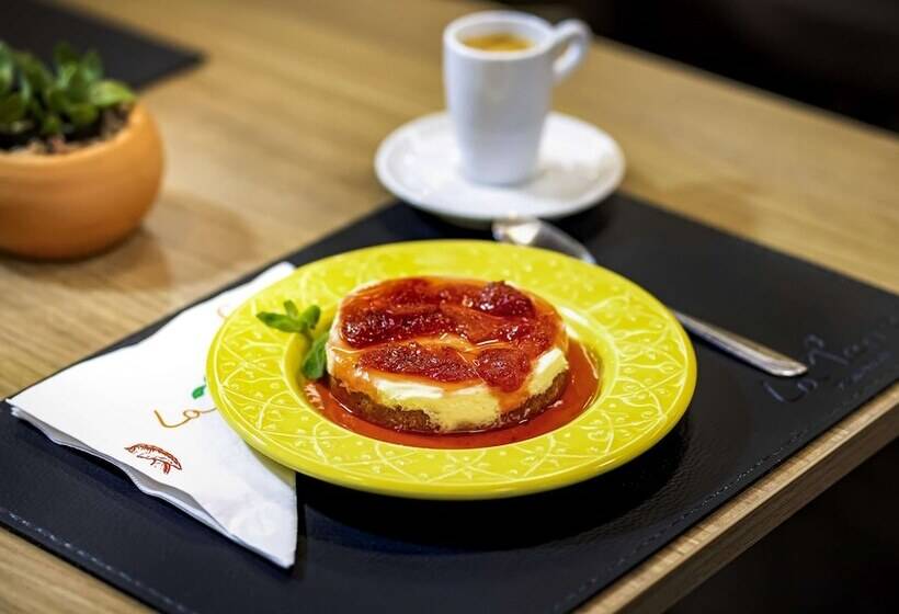 Mercure Curitiba 7 De Setembro