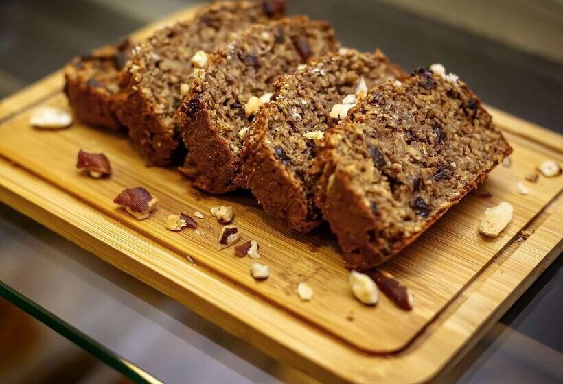 Mercure Curitiba 7 De Setembro