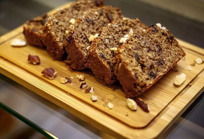 Mercure Curitiba 7 De Setembro