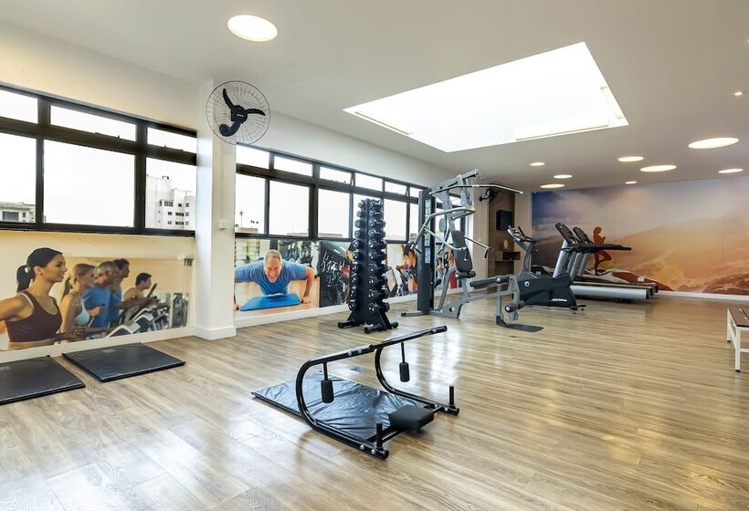 Mercure Curitiba 7 De Setembro