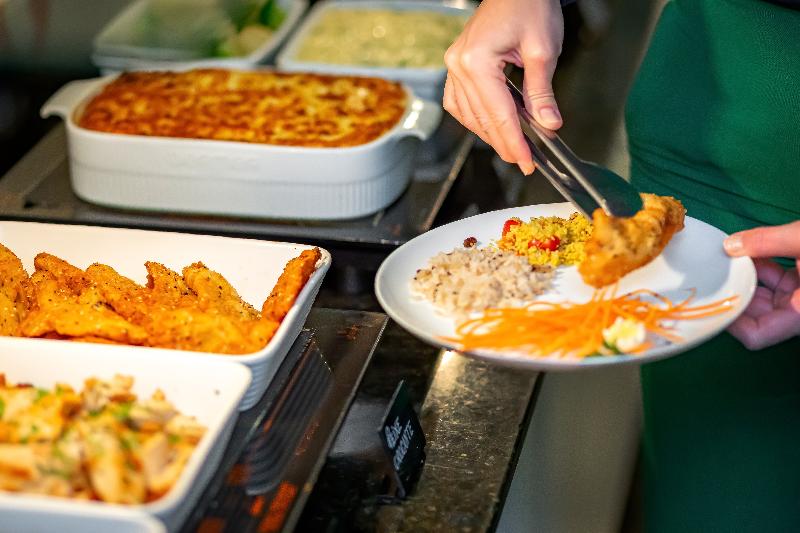 Mercure Curitiba 7 De Setembro