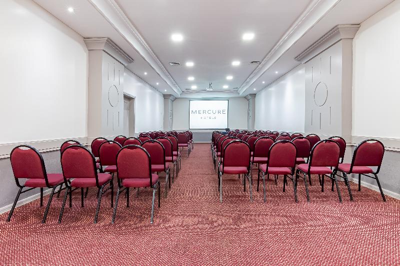 Mercure Curitiba 7 De Setembro