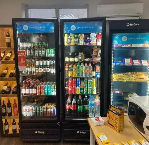 Flat Lindo Próximo Ao Ibirapuera