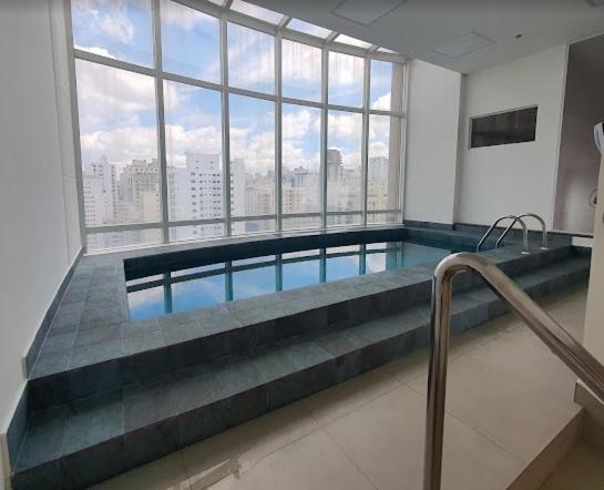 Flat Lindo Próximo Ao Ibirapuera