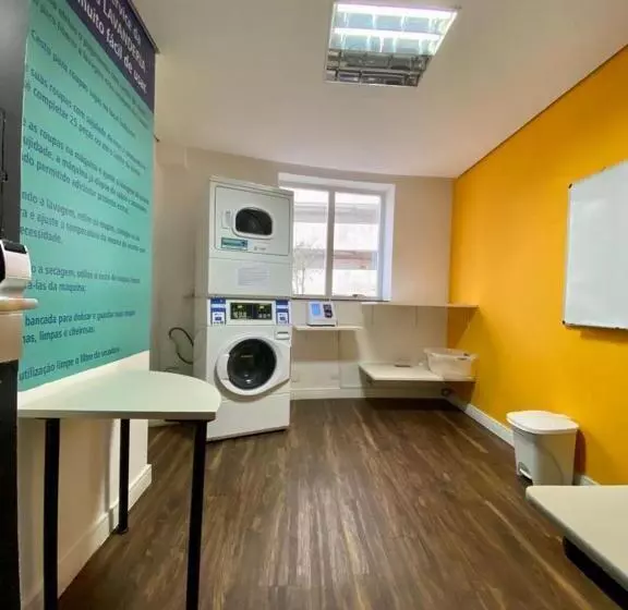 Flat Lindo Próximo Ao Ibirapuera