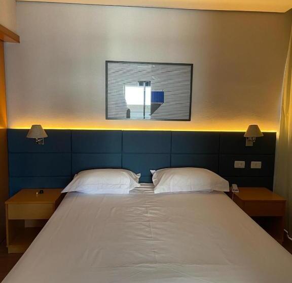 Flat Lindo Próximo Ao Ibirapuera