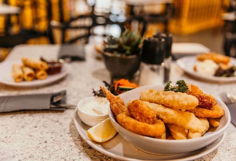 Outback Motel Mt Isa