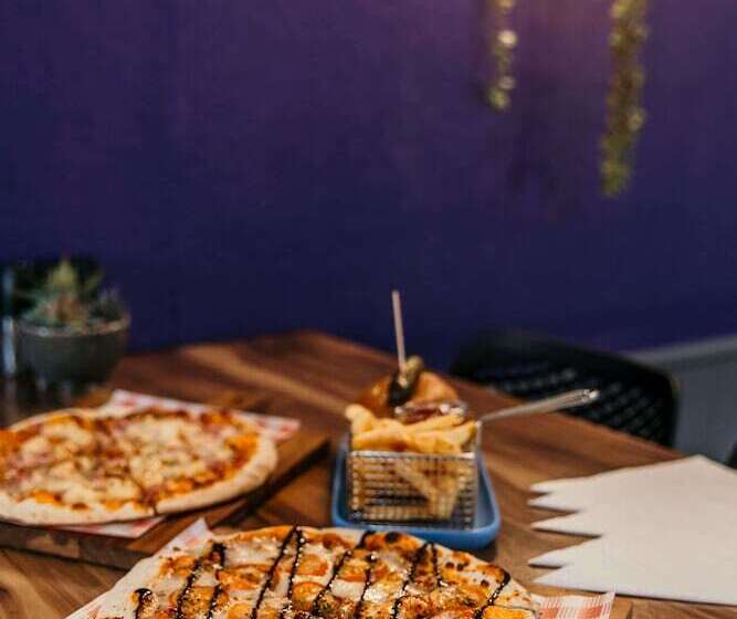 Outback Motel Mt Isa