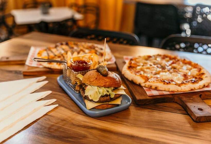 Outback Motel Mt Isa