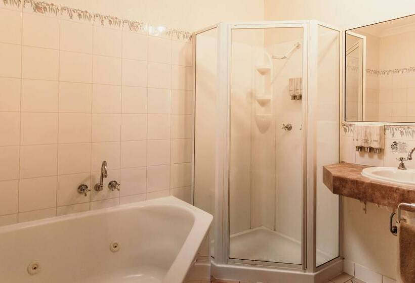 Outback Motel Mt Isa