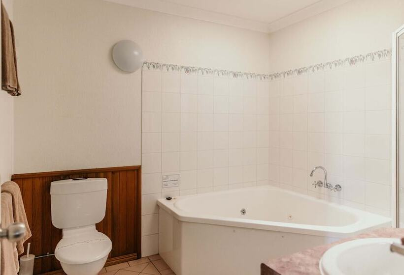 Outback Motel Mt Isa