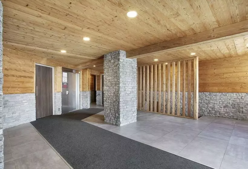 Odalys Residence Le Silveralp