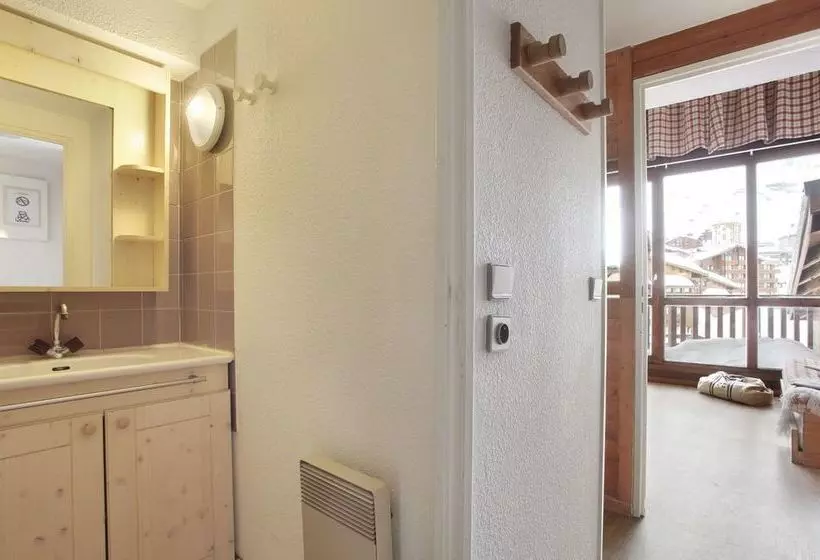 Odalys Residence Le Silveralp