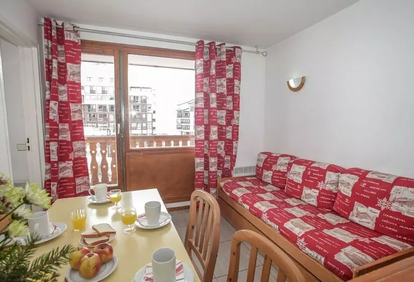 Résidence Odalys Le Hameau Du Borsat