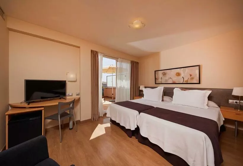 Hotel Zurbarán Palma