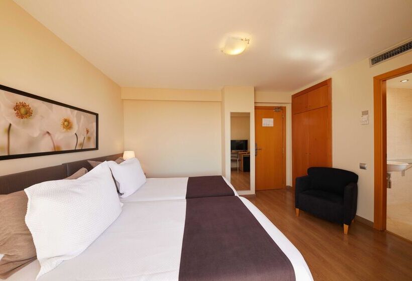 בית מלון כפרי Zurbarán Palma