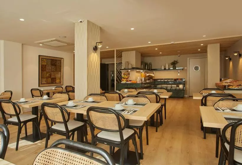 Hotel Zurbarán Palma