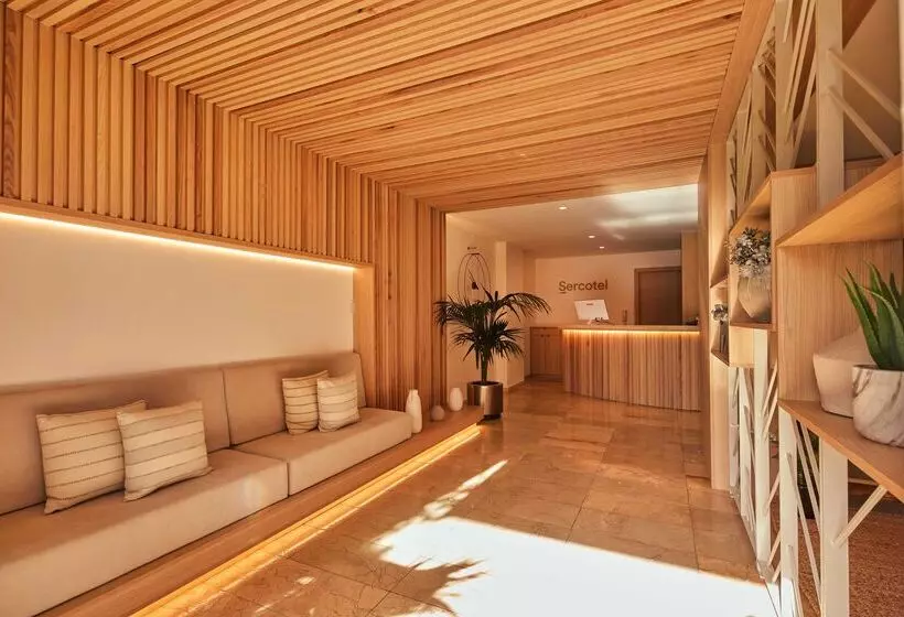 Hotel Zurbarán Palma