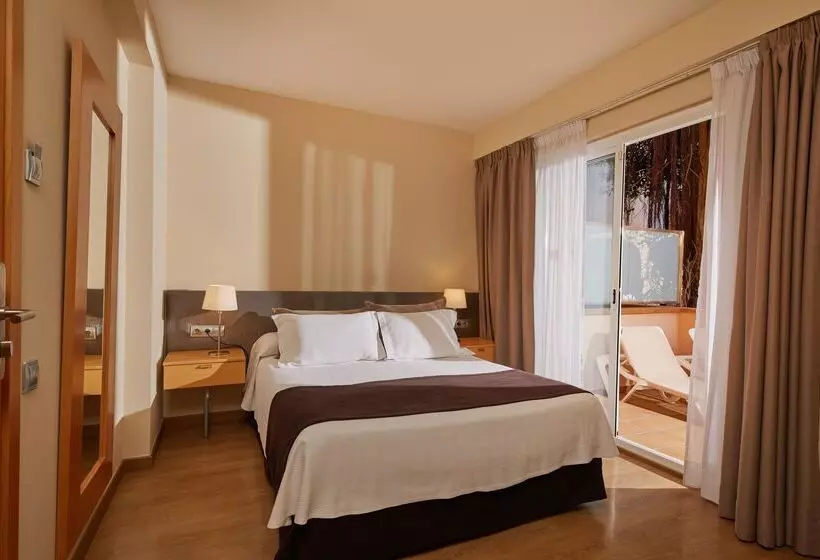 Hotel Zurbarán Palma