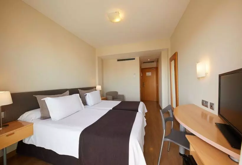 Hotel Zurbarán Palma