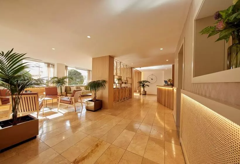 Hotel Zurbarán Palma