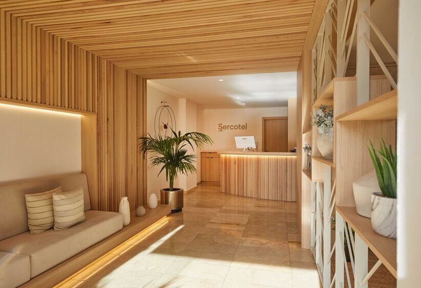 בית מלון כפרי Zurbarán Palma