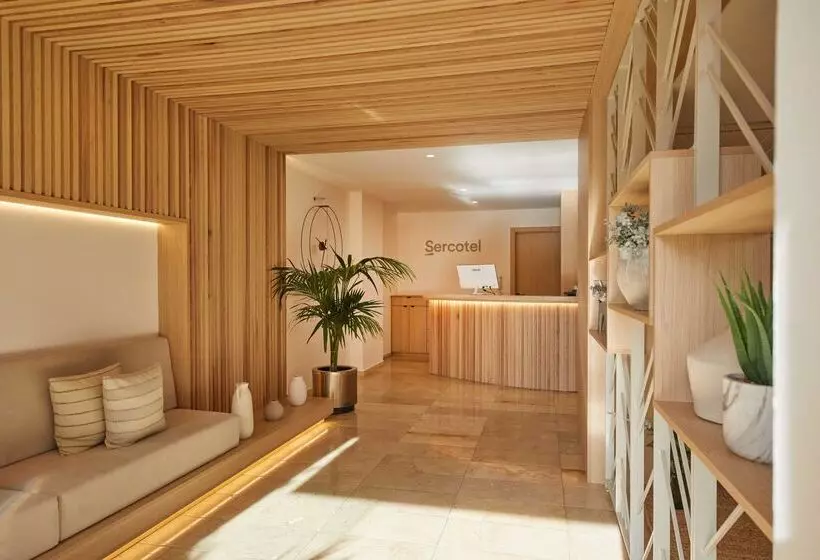 Hotel Zurbarán Palma