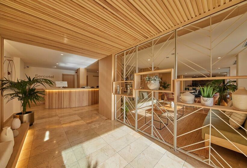 בית מלון כפרי Zurbarán Palma