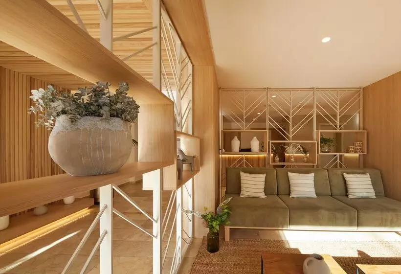 Hotel Zurbarán Palma