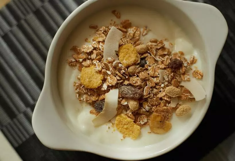 Hotel Zurbarán Palma