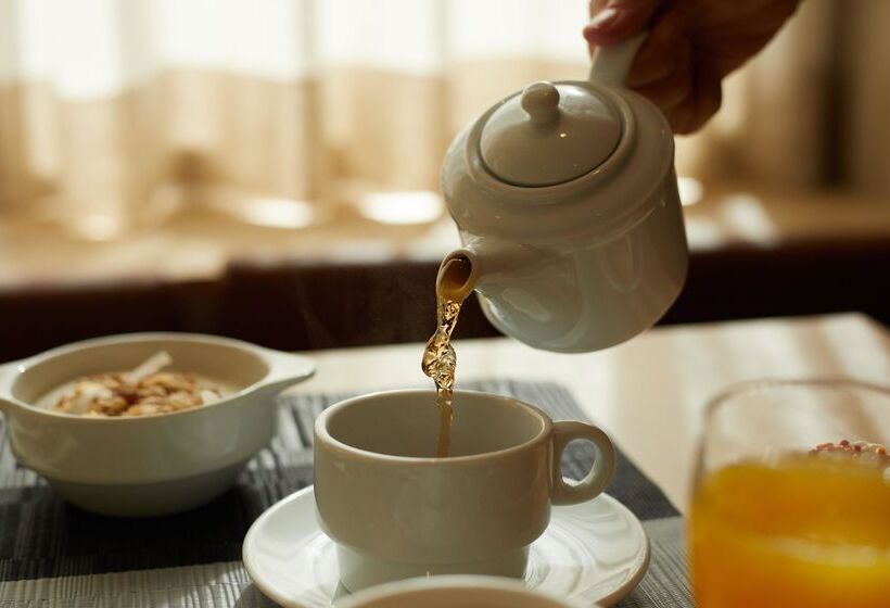 בית מלון כפרי Zurbarán Palma