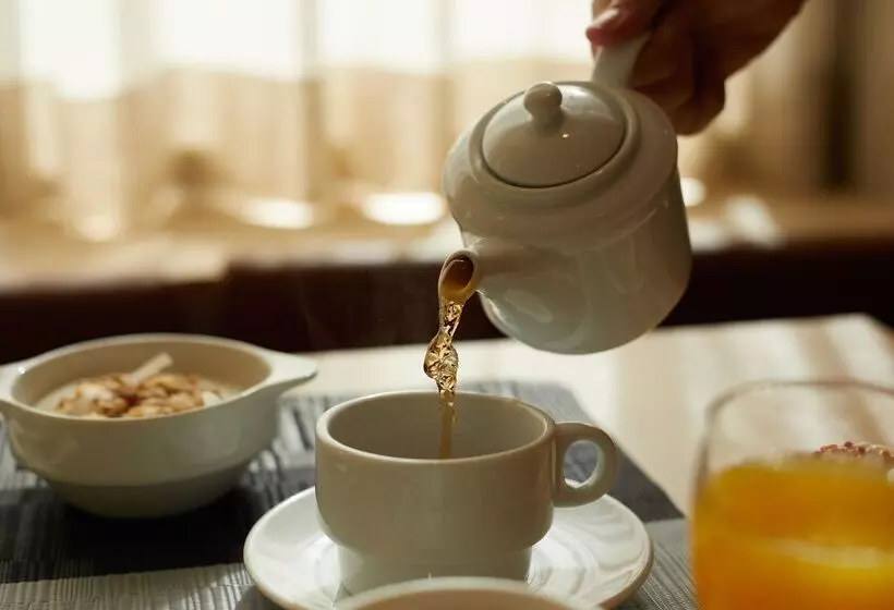 Hotel Zurbarán Palma