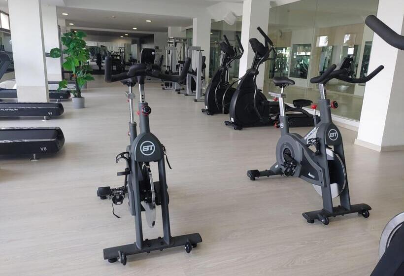 Vitalclass Lanzarote Resort