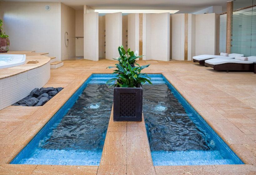 Vitalclass Lanzarote Resort