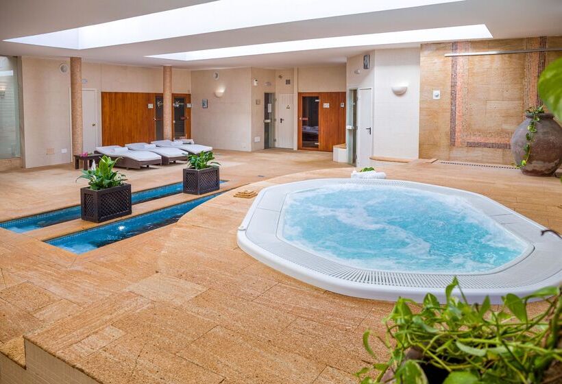 Vitalclass Lanzarote Resort