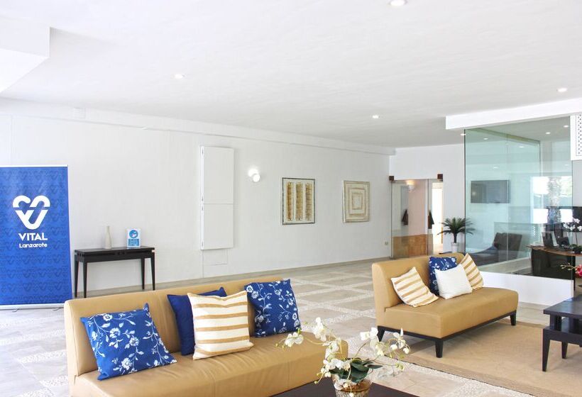 Vitalclass Lanzarote Resort