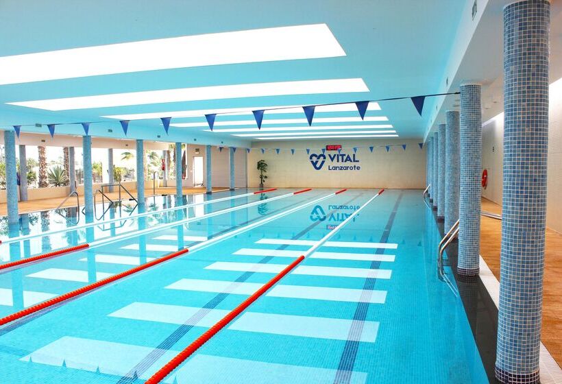 Vitalclass Lanzarote Resort