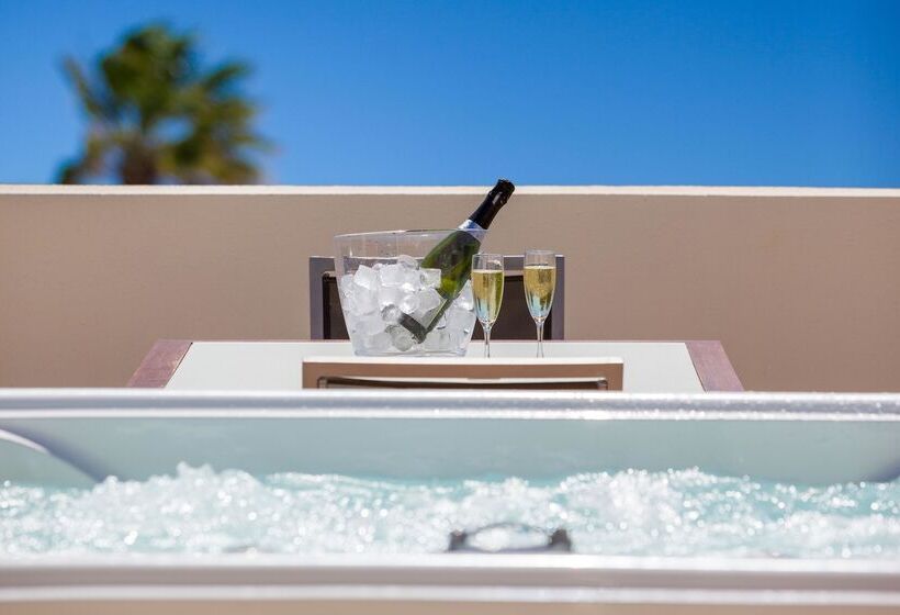 Vitalclass Lanzarote Resort