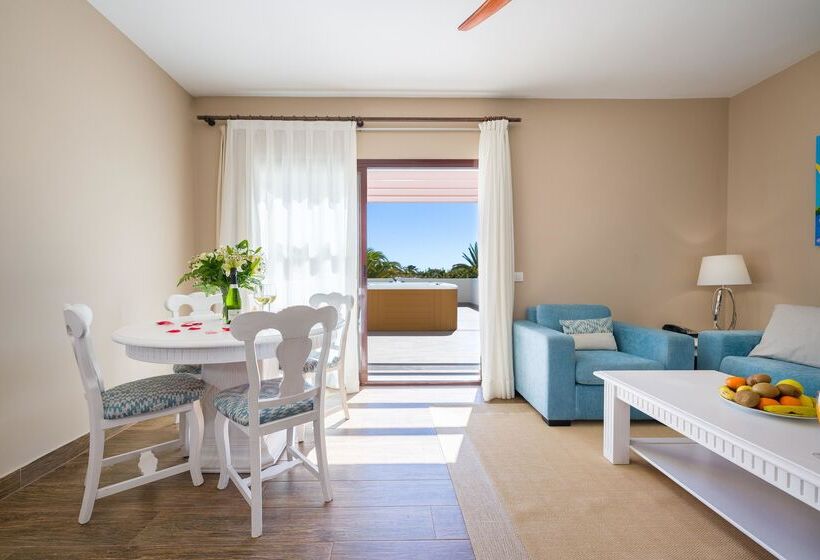 Vitalclass Lanzarote Resort