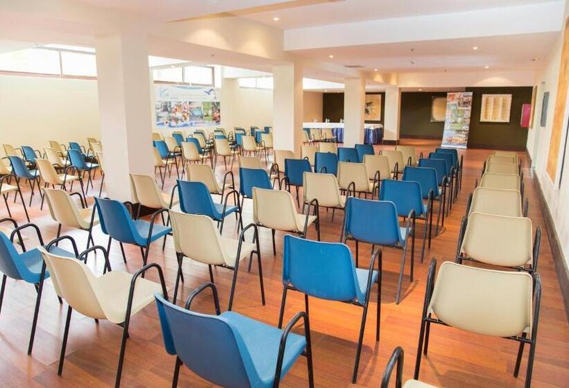 Vitalclass Lanzarote Resort