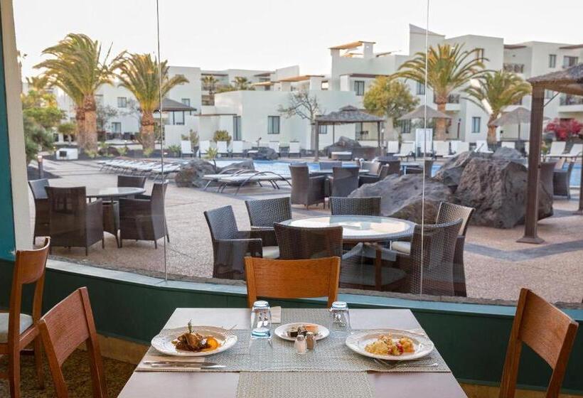 Vitalclass Lanzarote Resort